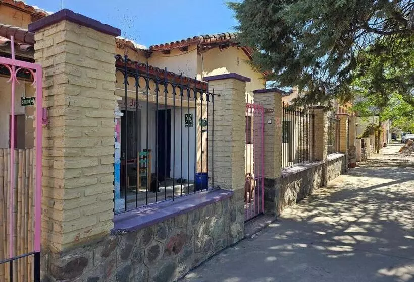 ペンション Hostal El Buen Descanso