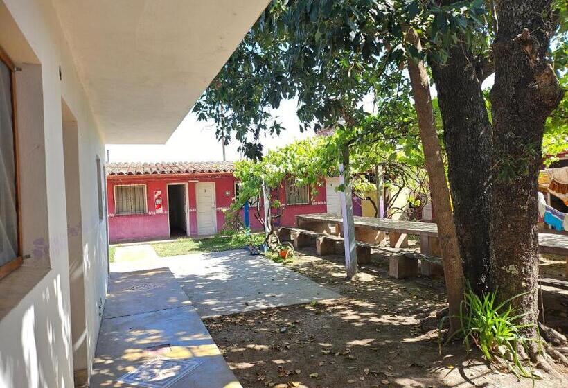 Pension Hostal El Buen Descanso