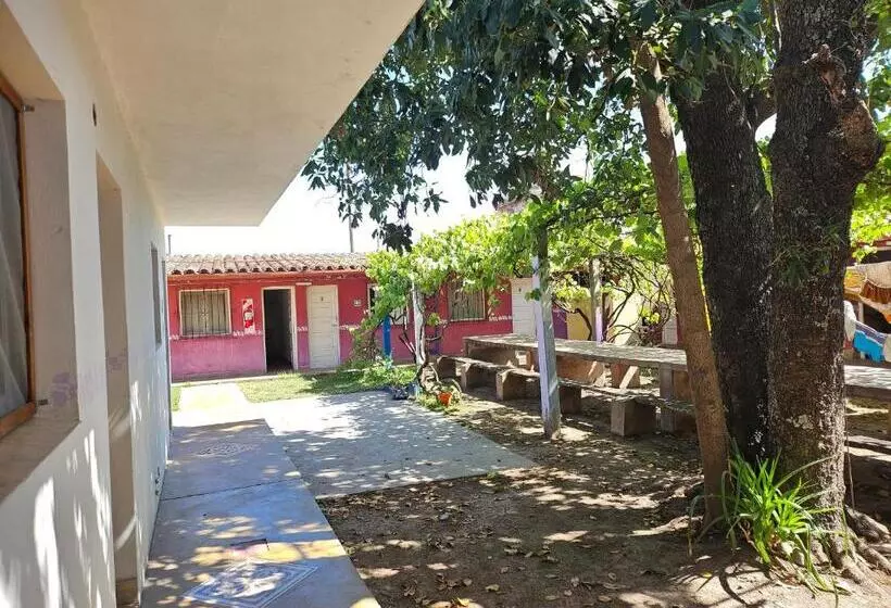 ペンション Hostal El Buen Descanso