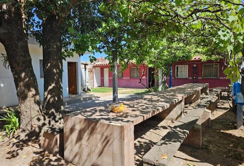 Pension Hostal El Buen Descanso