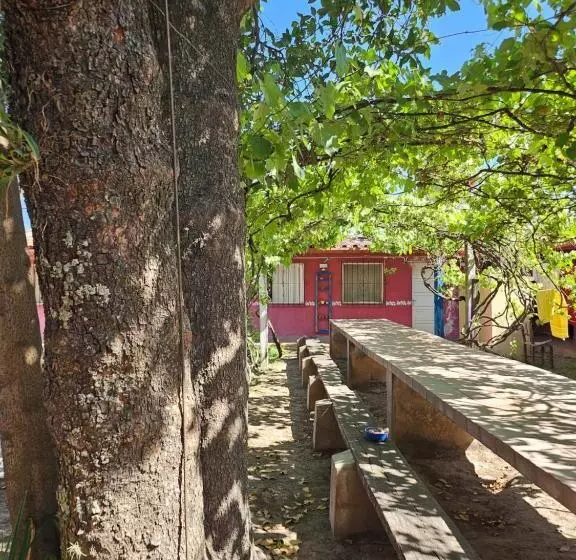 ペンション Hostal El Buen Descanso