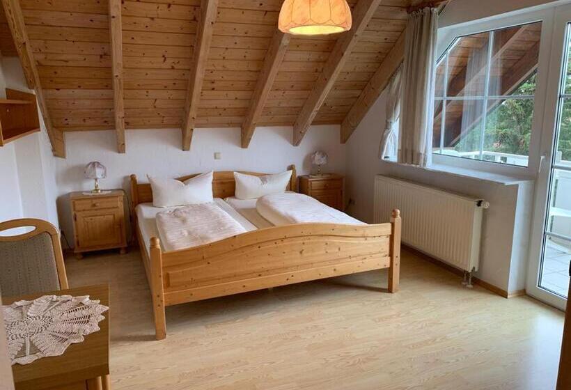 Пансион Landhaus Schneeberg