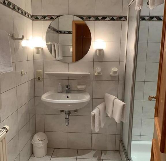 Пансион Landhaus Schneeberg