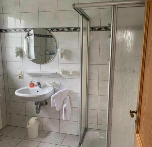 Пансион Landhaus Schneeberg