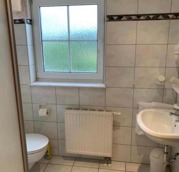 Пансион Landhaus Schneeberg