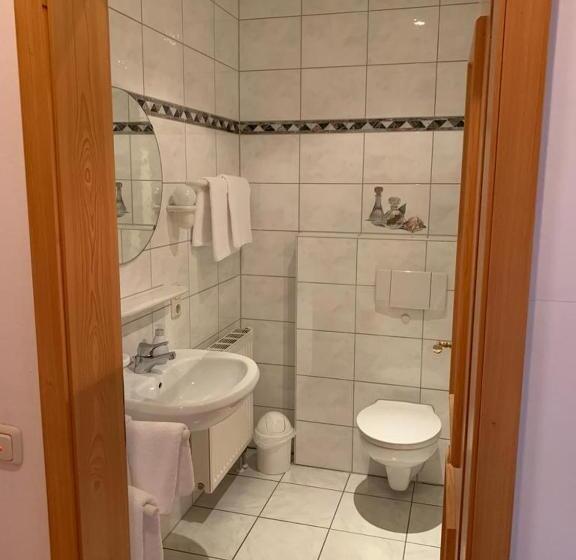 Пансион Landhaus Schneeberg