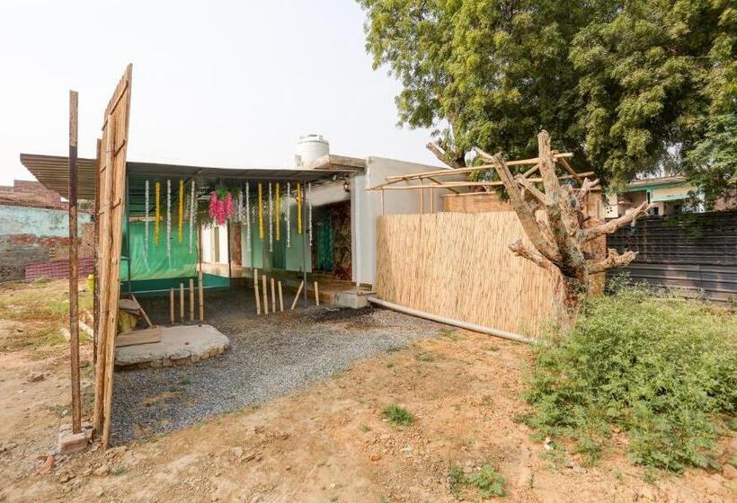 Pensjonat Spot On Monsoon Lilly Resort