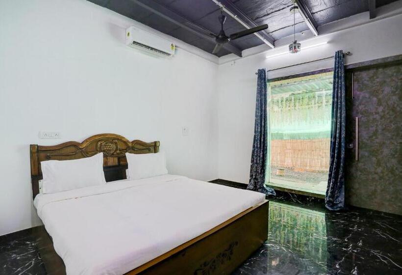 Pensjonat Spot On Monsoon Lilly Resort