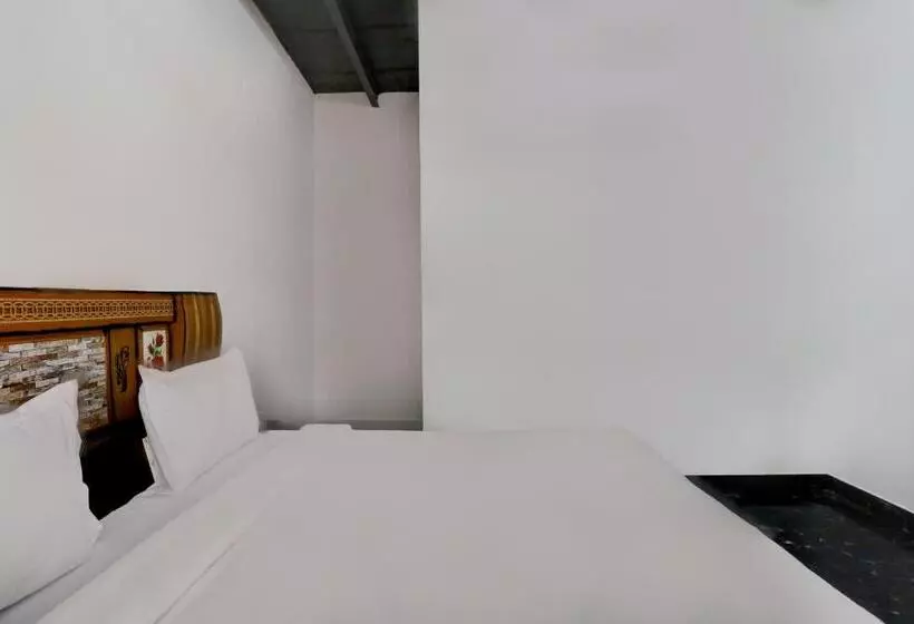 ペンション Spot On Monsoon Lilly Resort
