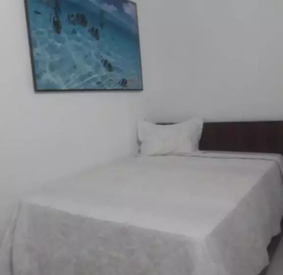 Pousada Moradas, Na Orla De Atalaia