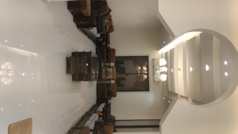 Resort استراحة واحة البير للايجار