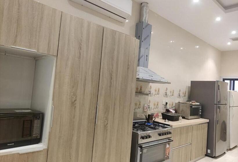 Resort استراحة واحة البير للايجار