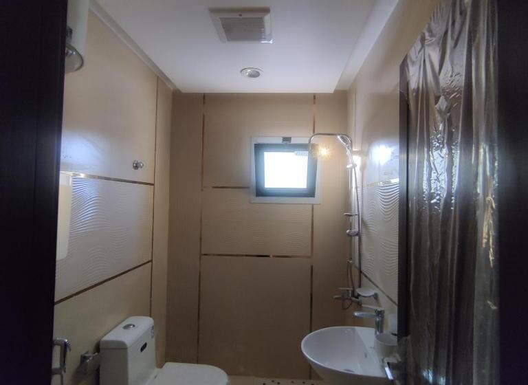 Resort استراحة واحة البير للايجار