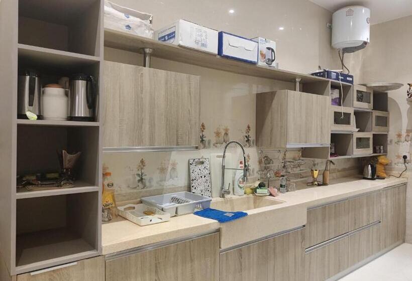 Resort استراحة واحة البير للايجار