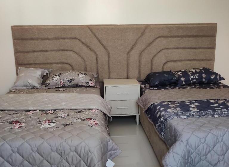 Resort استراحة واحة البير للايجار