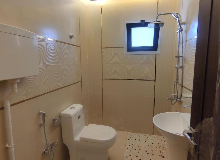 Resort استراحة واحة البير للايجار