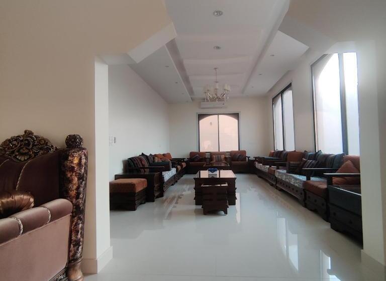 Resort استراحة واحة البير للايجار