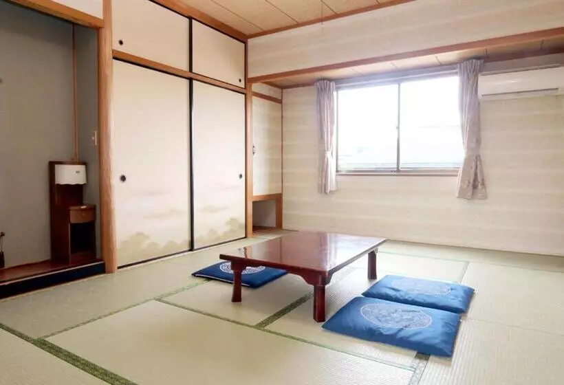 旅館 志摩半島 Shima Hanto