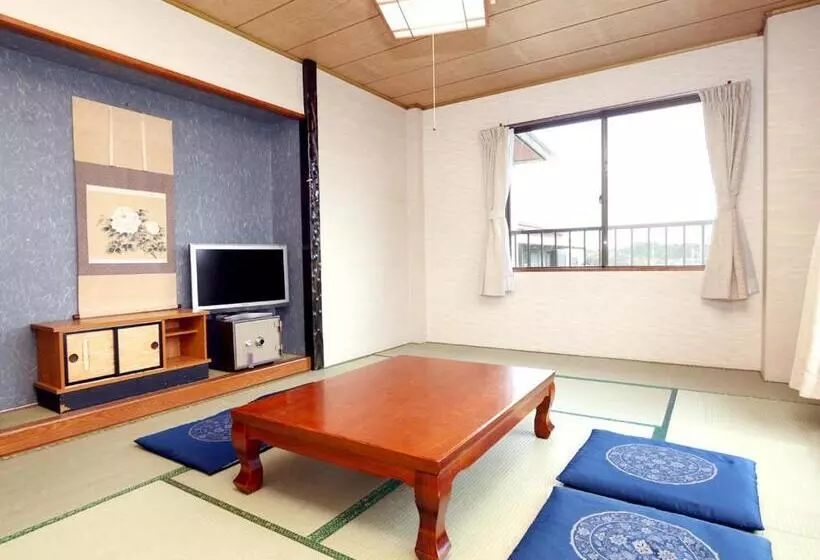 旅館 志摩半島 Shima Hanto