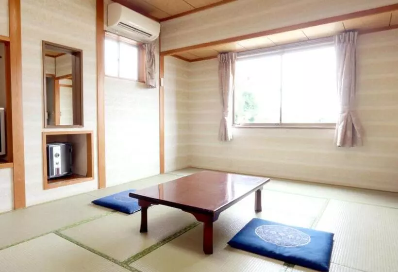 旅館 志摩半島 Shima Hanto