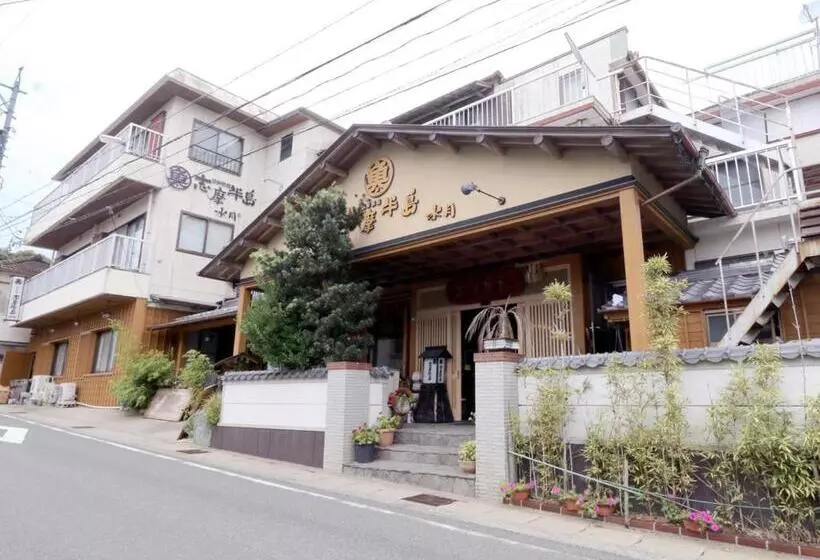 旅館 志摩半島 Shima Hanto