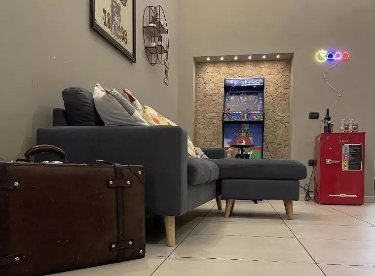 Senza Pressa B&b