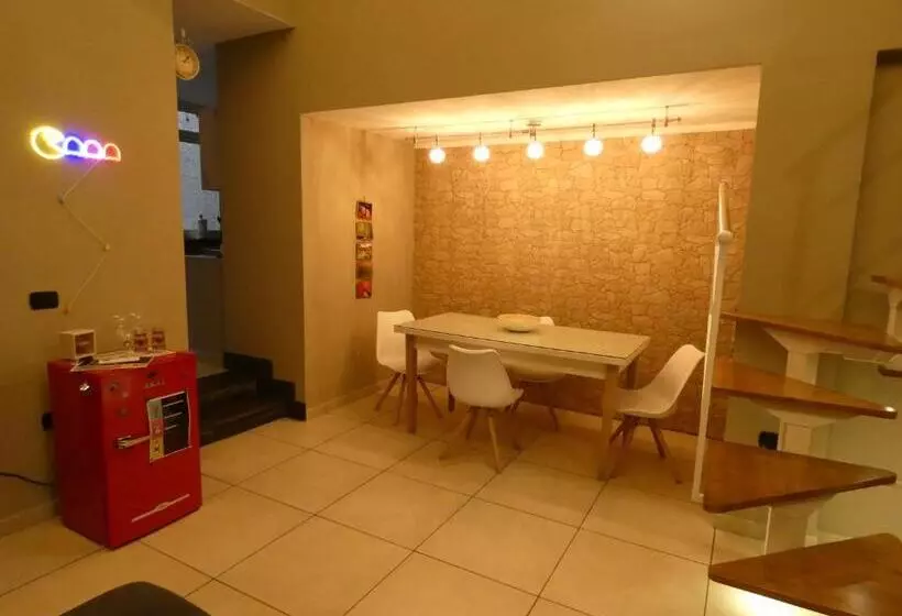 Senza Pressa B&b