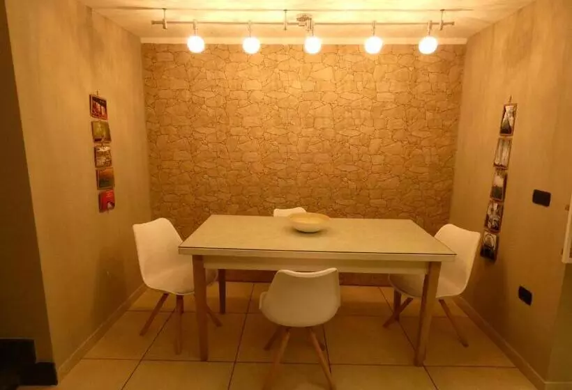 Senza Pressa B&b