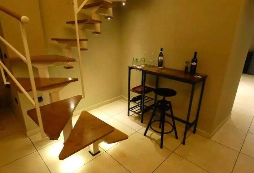 Senza Pressa B&b