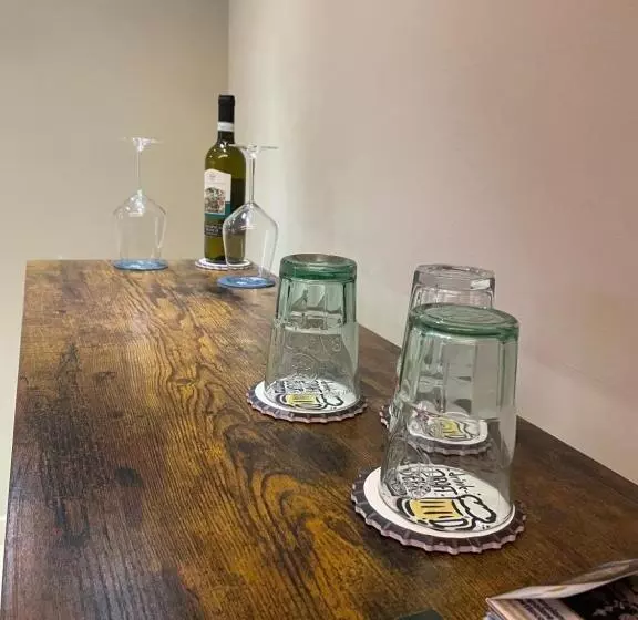 Senza Pressa B&b