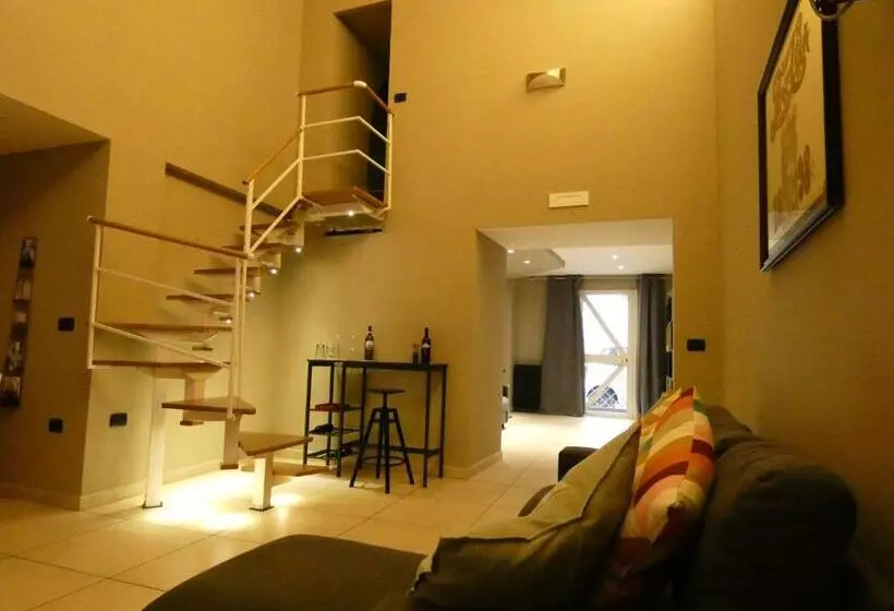 Senza Pressa B&b