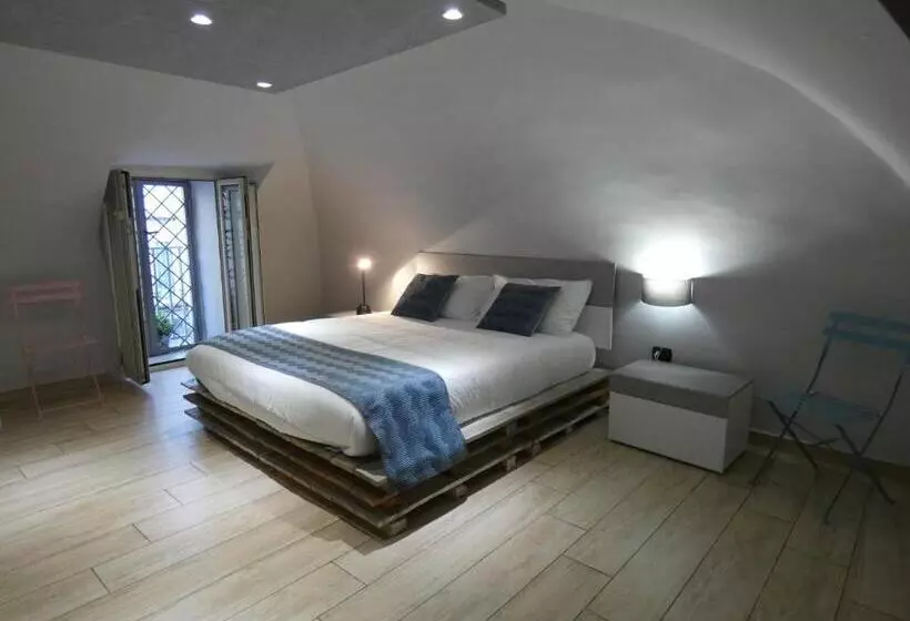 Senza Pressa B&b