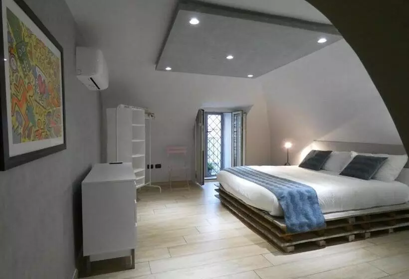 Senza Pressa B&b