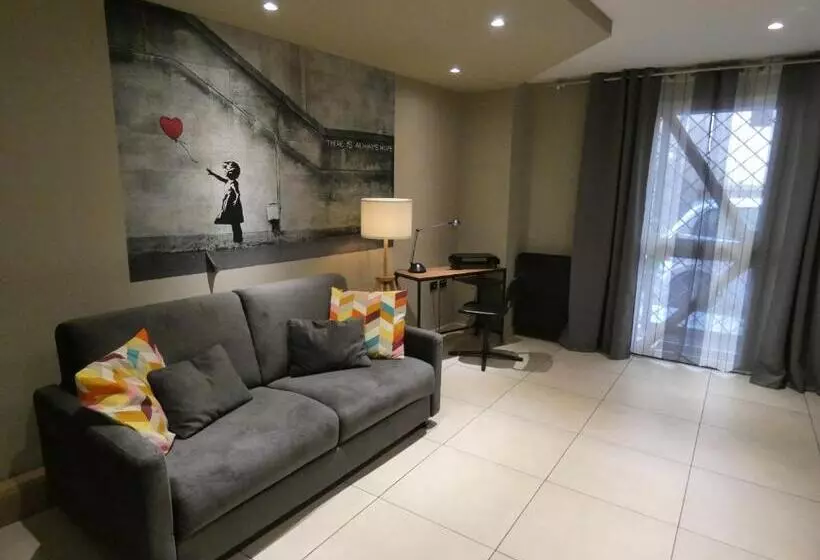 Senza Pressa B&b