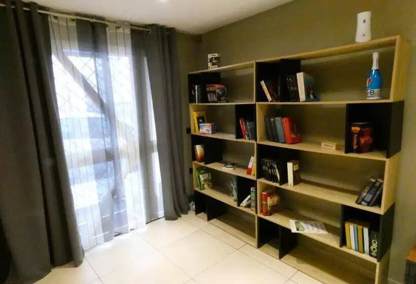 Senza Pressa B&b