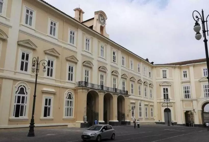 Senza Pressa B&b