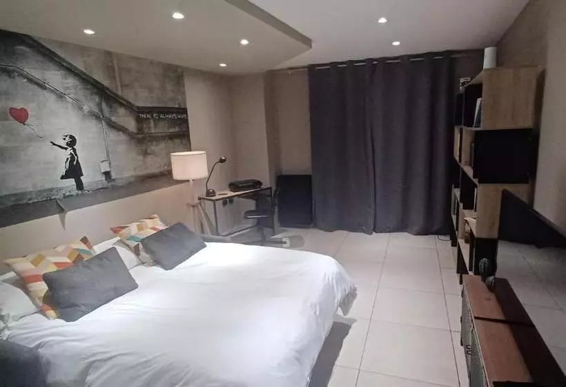 Senza Pressa B&b