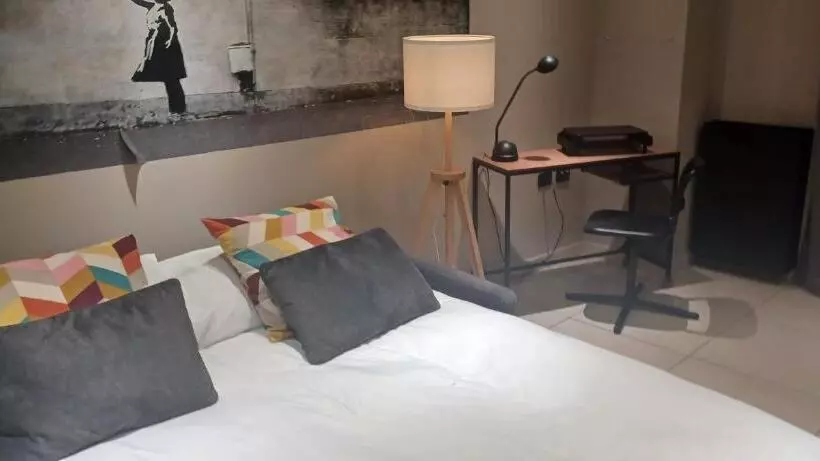 Senza Pressa B&b