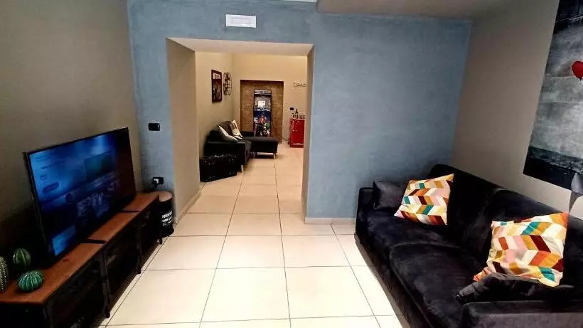 Senza Pressa B&b