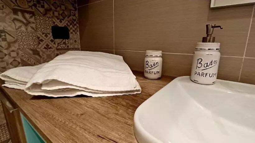 Senza Pressa B&b