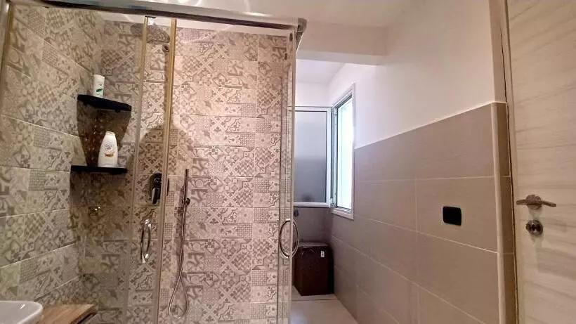 Senza Pressa B&b