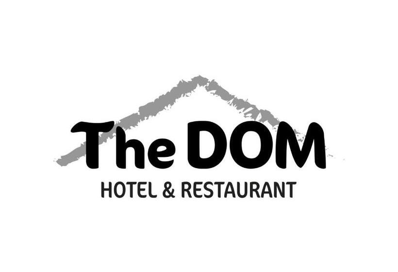 The Dom Hotel & Restaurant