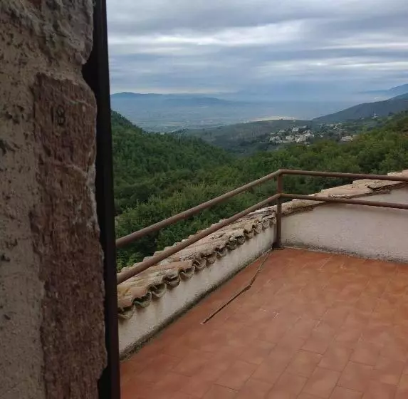 Appartamenti Villa Marianna