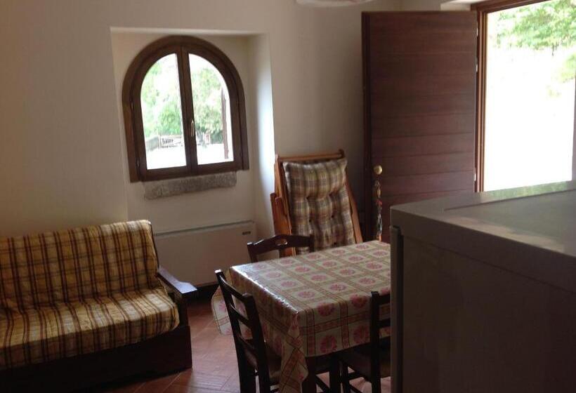 Appartamenti Villa Marianna