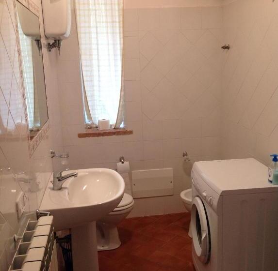 Appartamenti Villa Marianna