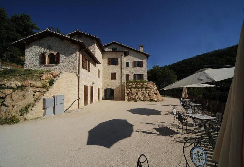 Appartamenti Villa Marianna