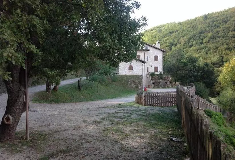 Appartamenti Villa Marianna