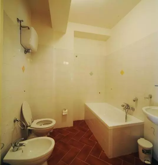 Appartamenti Villa Marianna