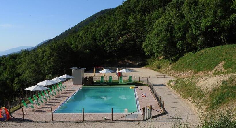 Appartamenti Villa Marianna