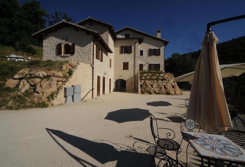 Appartamenti Villa Marianna